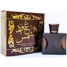 Oud Al Shams By Ard Al Zaafaran