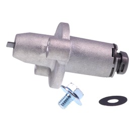 WQSING Cam Chain Tensioner w/Gasket 14500-004-0000 Compatible with Hisun UTV ATV 400 500 MSU YS Massimo Supermach Qlink HS 2008-2018 12150-004-0000