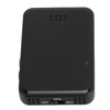 Small Voice Recorder 70H Battery Time USB C Charging HD
