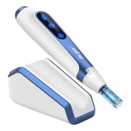 Dermapen Dr.pen A11 Pro Inalámbrico Con 12 Cartuchos