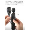 SHEAWA DJI Osmo Pocket 3 Case with Anti-Drop Strap and