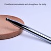 130 X 12 X 8mm Terahertz Acupuncture Trigger Point Pen