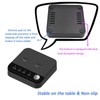 Dpofirs Hard Drive Duplicator, M.2 NVMe Drive Duplicator USB C