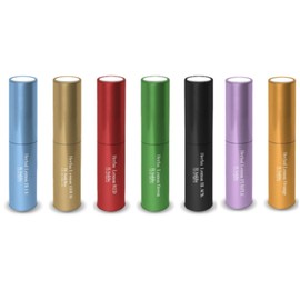 H. Anklis Herba Lemon Perfume for Women, Travel Size Eau De Parfum Set – 7 x 9ml Premium Fragrances – Small-Batch, Long-Lasting – Gift for Women – Luxury Scents for Work, Travel, Date Night