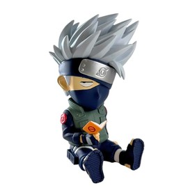 Plastoy - Money box Naruto : Kakashi