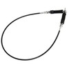 DUDUBUY Shift Cable Replace Arctic Cat 0487-089 Wildcat Trail Sport