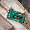 STALCO Premium Hand Staple Gun 4-14 mm Hand Stapler Stapler
