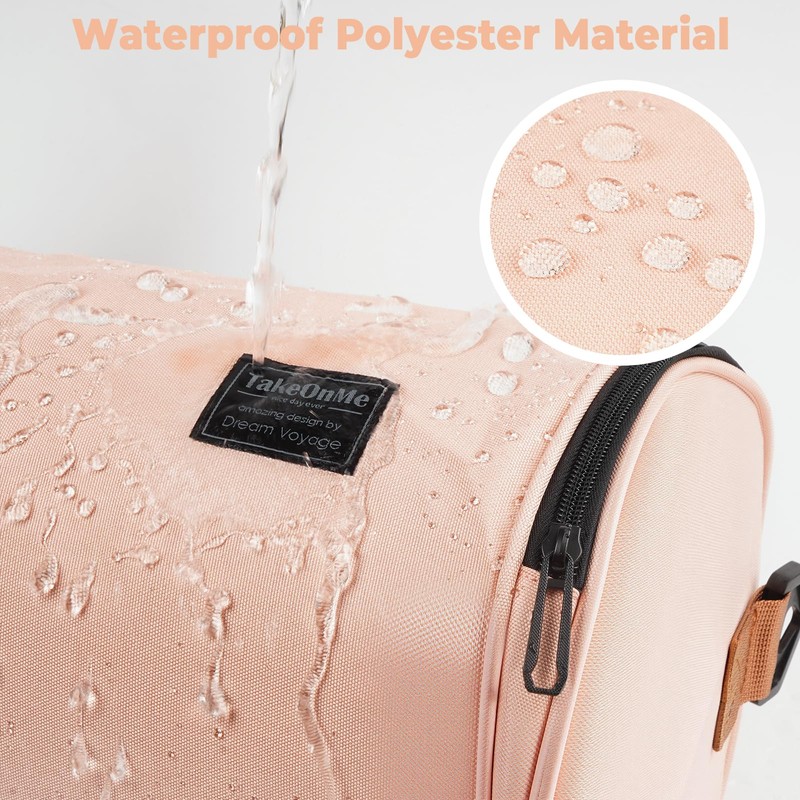 Gym Duffle Bag for Woman Men: 20L Small Carry-on Travel