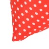 20pcs Sewing Pin Cushion Cotton Soft Lightweight Cute Strawberry Shaped