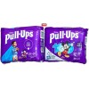 Huggies Pull Ups Boys Training Pants Size 2T-3T, 16-34 Lbs