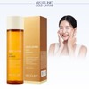 Max Clinic 맥스클리닉 골드캐비어 퍼스트 에센스130ml Maxclinic Gold Caviar First Essence 130ml
