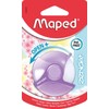 Maped Zenoa Plus Eraser (Assorted Colours)