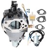 MOTOALL Carburetor for Toro 136-7826 Repl 127-9183 Timecutter 0 Zero