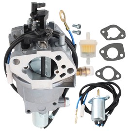 MOTOALL Carburetor for Toro 136-7826 Repl 127-9183 Timecutter 0 Zero Turn Mower 452cc Engine