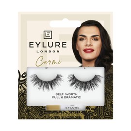 Eylure X Carmi Mua - Self Worth