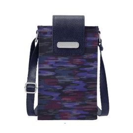 Baggallini womens Handbag Crossbody, Moonlight Camo, One Size US