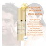 Gel Hidratante Gel Renovador Efecto Peeling Terramar