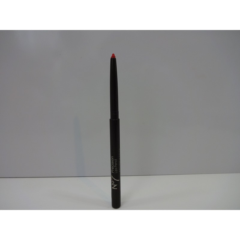 No7 Precision Lips Pencil - retractable lip liner pencil ~