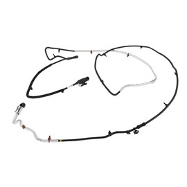 GM Genuine Parts 84978995 Emission Reduction Fluid Exhaust Front Pipe Injector Supply Pipe