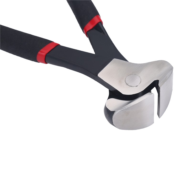 Practical Fret Puller Removal Pliers String Cutter Repair Tool for
