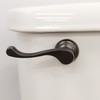 Plumb Pak PP836-74VBL Universal Fit Toilet Handle Tank Flush Lever,