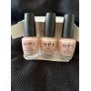 OPI 3 Bottles - OPI Nail Lacquer Polish, Bubble Bath