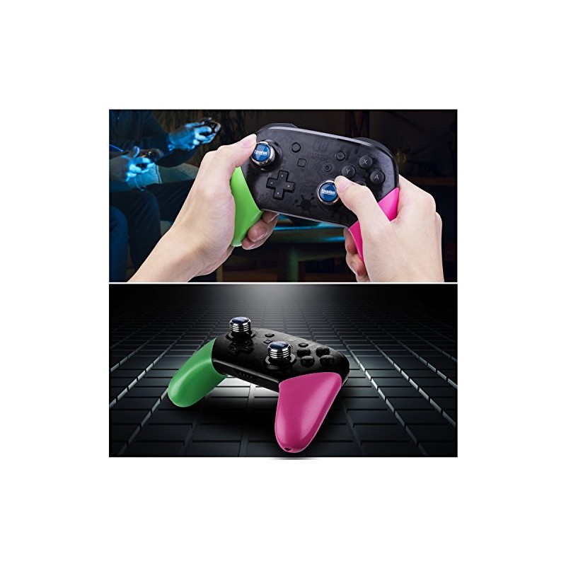 Epindon FPS Stick for Pro Concon | Switch Pro Controller