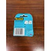 Scotch Essentials Sweater Pill Remover Garment Knit Fabric Fuzz NIB