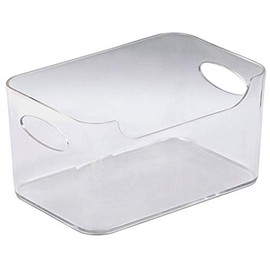 multi organizer large clear