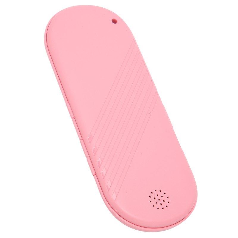 Under Pillow Speaker Multifunction Stereo Deep Bass Mini Bluetooth Conduction