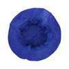 Toutacoo, Sombrero de lluvia ajustable, aspecto de nailon, 030-azul /