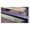 POLYGUARD Poly Wall - Rot Shield Joist Tape for Decking,