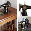 Fbshicung 1PCS Sewing Machine Leather Belts 71"3/16"Sewing Machine Treadle Belts