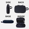 Briefing MODULEWARE GADGET POUCH MW GENII Pouch BRA233A41, black, One