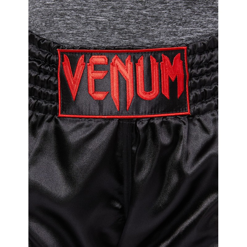 Venum Classic Muay Thai Pantalones Cortos