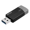 PNY USB 3.0 Flash Drive, 512GB, Black
