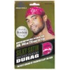 Dream World Silky Satin Durag Bandana Hot Pink