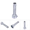Motorcycle Exhaust DB Killer Silencer Muffler Noise Universal Fit 35mm/42mm/45mm