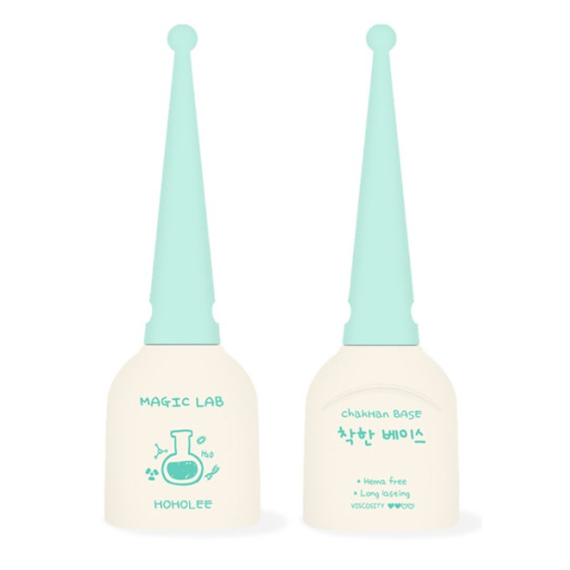 Hohorizel Hohori Magic Lab Basic Gel 5-piece set / 호호리