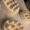 Blue B's Beauty Bar Oatmeal Milk and Honey Scrub Bar