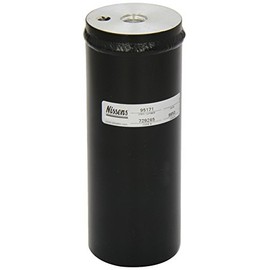 Nissens 95171 Dryer, air conditioning