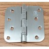 Penrod Stainless Steel Ball Bearing Door Hinges - 4 Inch