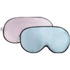 Natural Silk Kids Sleep Mask Eye Mask for Kids with
