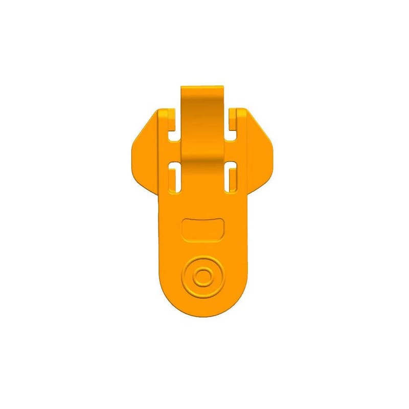 Assorted Soda Can Cover & Tab Opener Set (6 Pack)