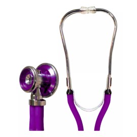 CheckATek Estetoscopio Profesional Rappaport Multifuncional 5 En 1