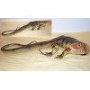 Tegu Lizard Replica - Brown - AAA Realistic PVC