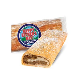 Father's Day - Hungarian Nut Roll - Nut (Over 1.5 lbs)