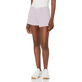Reebok,RI French Terry Short,quartz glow,S/P