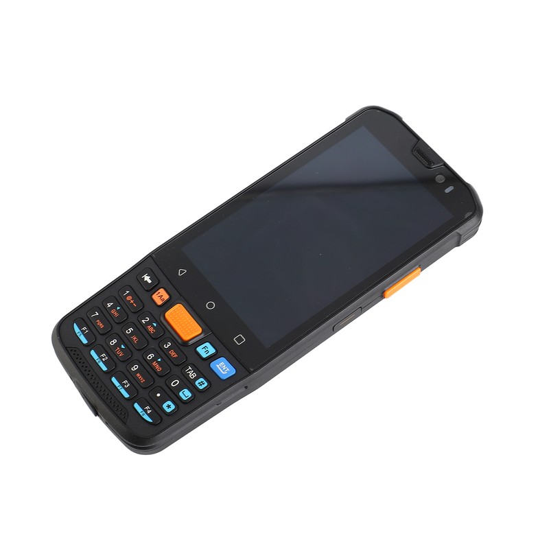Barcode Scanner Handheld PDA Terminal for Android 11.0 with 1D/2D/QR