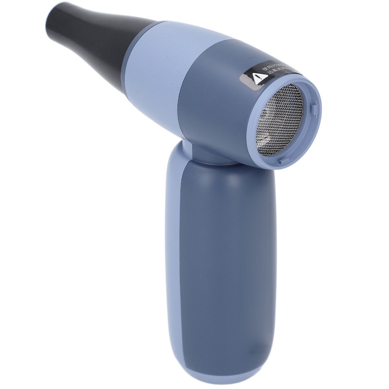 110000RPM Mini Turbo Fan Electric Air Duster Portable Cordless Jet